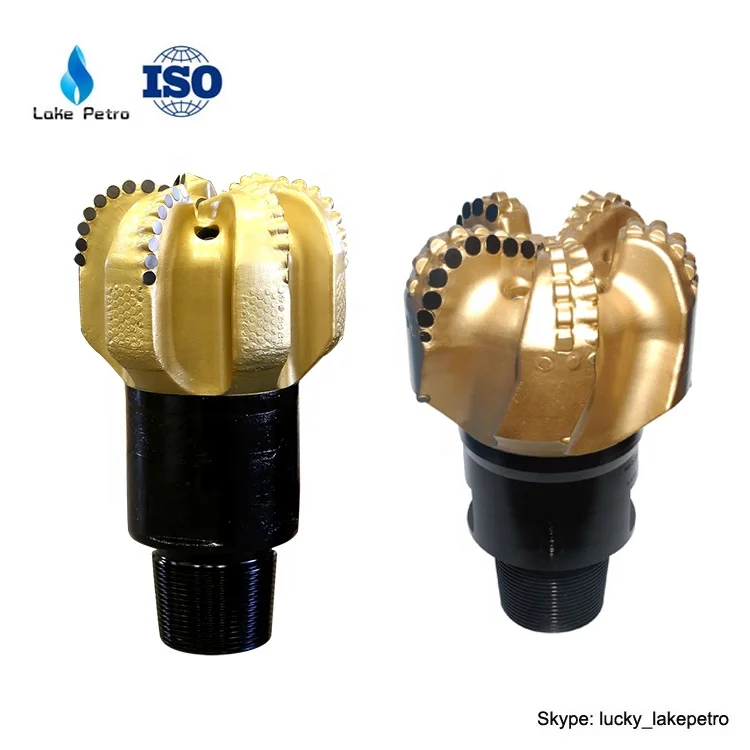 High Quality PDC Core Drill Bit Diamond