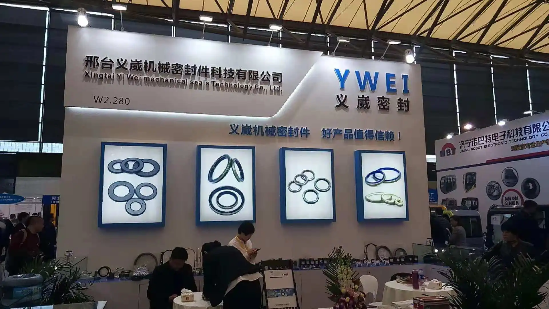 TCV oil seal cfw17*30*6  High Pressure Oil Seal17*30*6