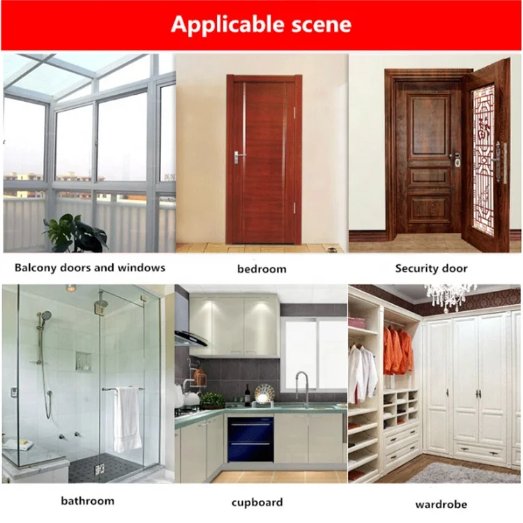 2022 hot sale customized seal strip led silicone profile  F  U shape high quality  silicone strip for profile