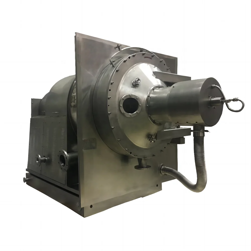 Saideli FSD series dryer centrifuge with good quality