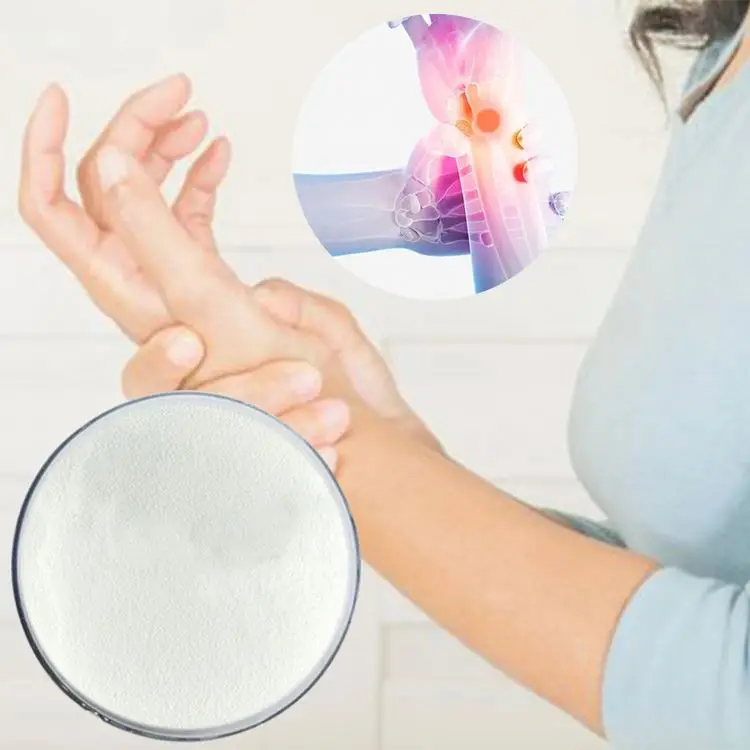 factory direct supply joint health glucosamine chondroitin care glucosamine sulfate price