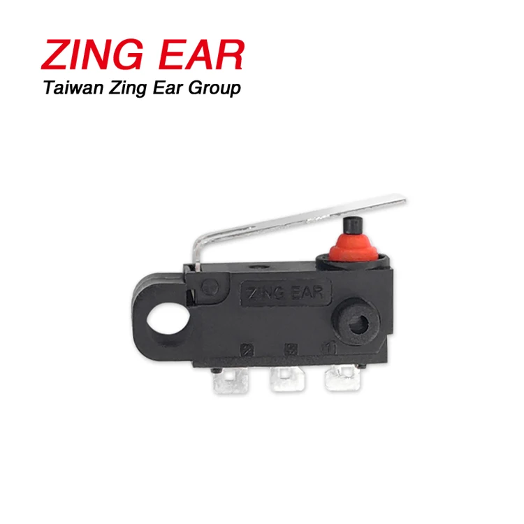 Фабрика Питания Водонепроницаемый IP67 Герметичный Корпус Электрические Части Аксессуары Микропереключатель