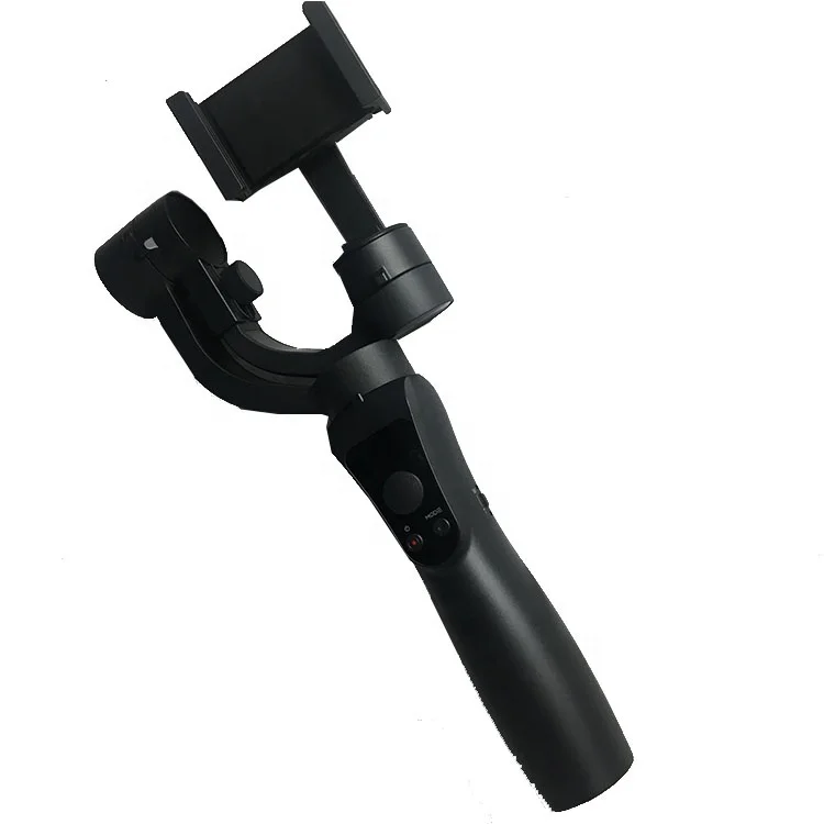 Масса 2020 горячая распродажа 3-Axis телефон ручной карданный стабилизатор для смартфона