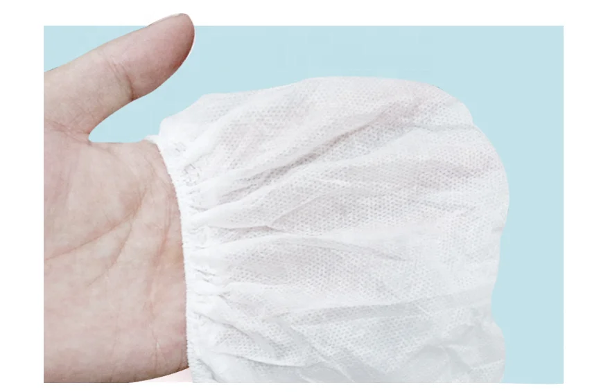 Breathable comfortable SMS Non-woven Fabric Disposable Women Panties for travel sauna spa postpartum underwear