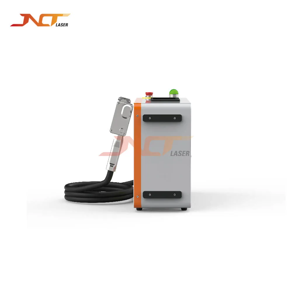 200W laser cleaning machine ipg industrial ipg  brick  metal100w metal  for rust  wood handheld fiber  multi mode s me