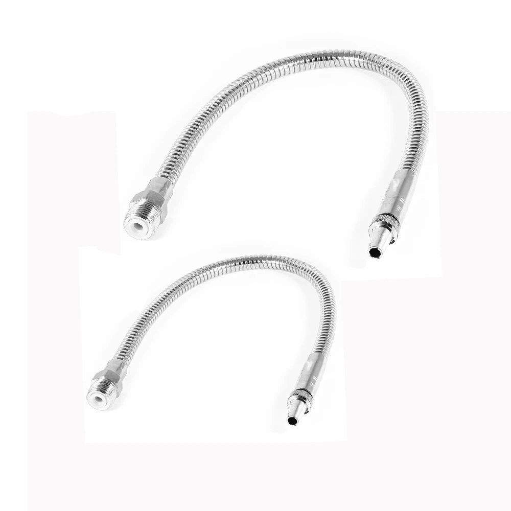 Plastic Cooling Tube For Factory Steel Coolant Hose Production