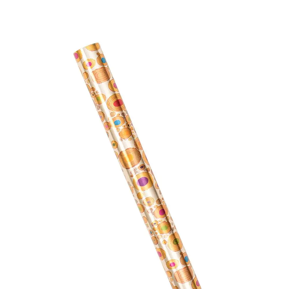 Viennese Новый тисненый подарок, индивидуальный принт, оберточная бумага, рулон подарочной оберточной бумаги, производитель рулонной оберточной бумаги