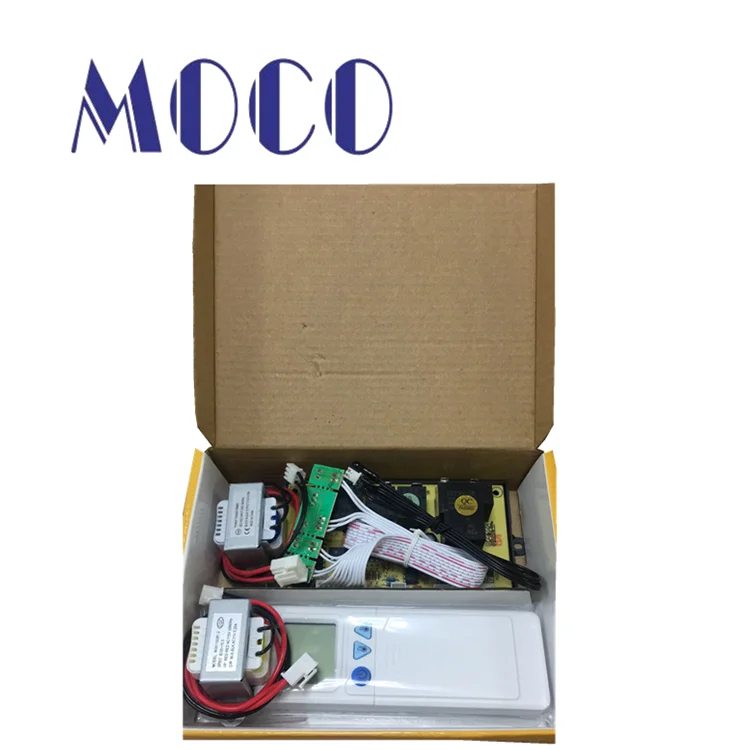 
Gree air conditioner control pcb board 