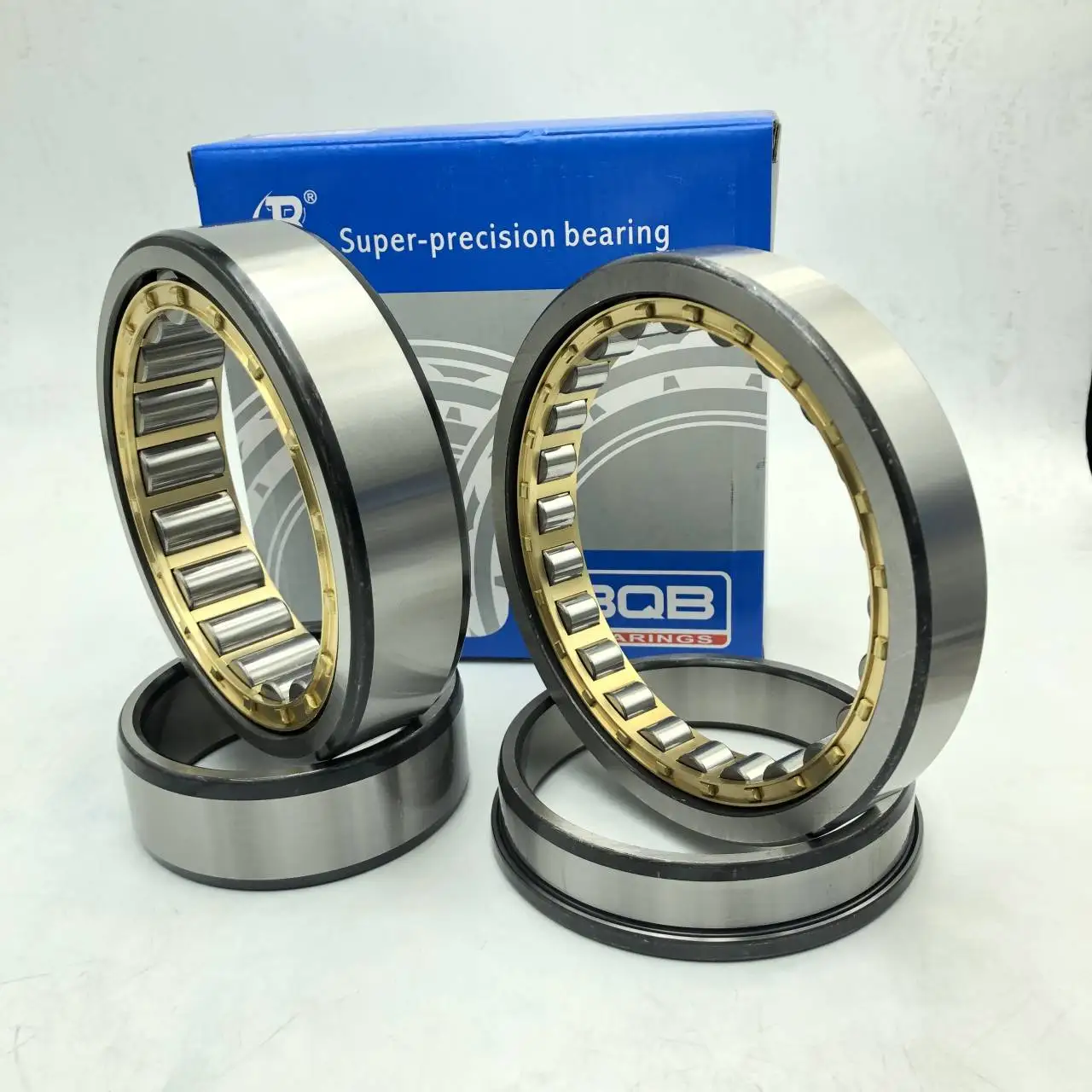 24072CA manufacturer best quality bearing original japan Self-aligning Roller Bearings