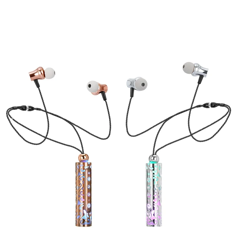 D5 Wireless Earplugs ENC Call Noise Reduction Game Two Headphones Can TWS Couples Connect to Listen to the Same Song