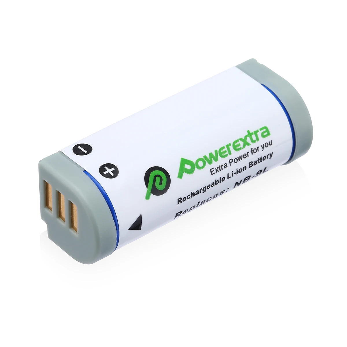 3.7V 1050mah NB-9L Camera Battery NB-9L Digital li ion Batteries For Canon Camera