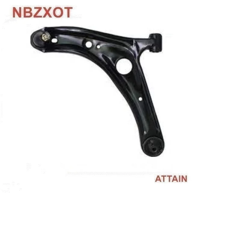 ATTAIN  JAPAN Suspension 48670-59015 48068-32080 48068-47030 48068-42021 54501-1CA1A Front Rear Upper Lower Control Arms