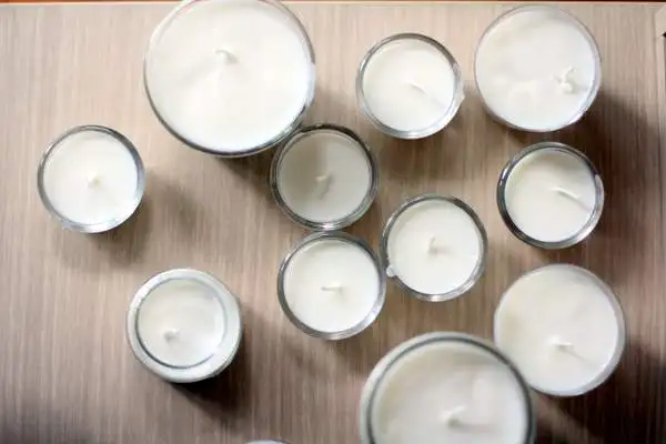 Cheap Candle Wax Soy Wax