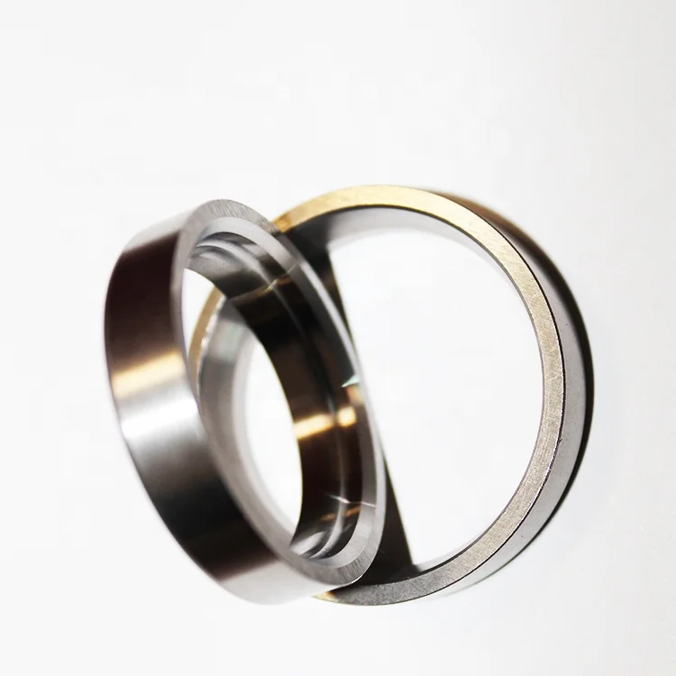 Auto Valve Seat Ring For Engine 6CT