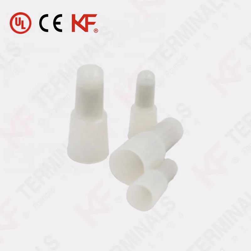 Best Sale Nature Closed End Connectors