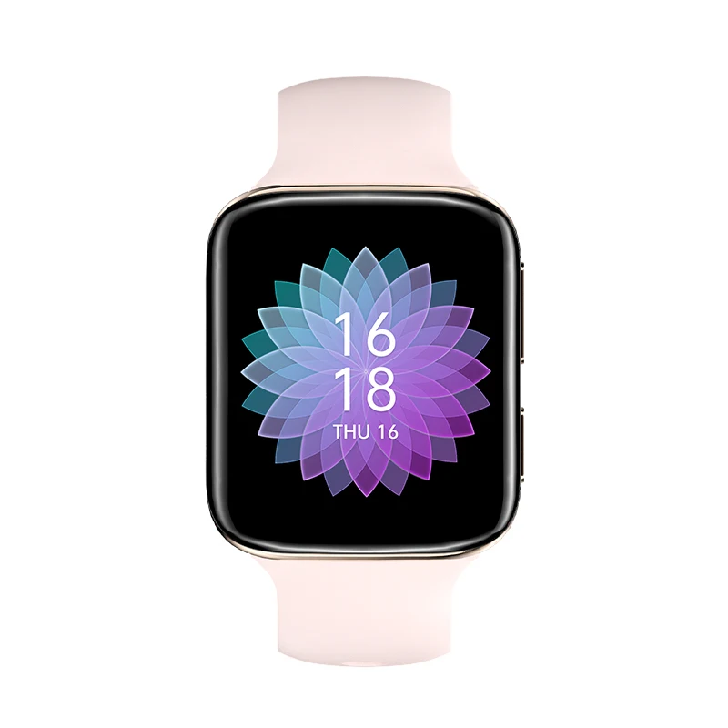 Factory Sim Card Smart Watch For Android Phone Watches K80