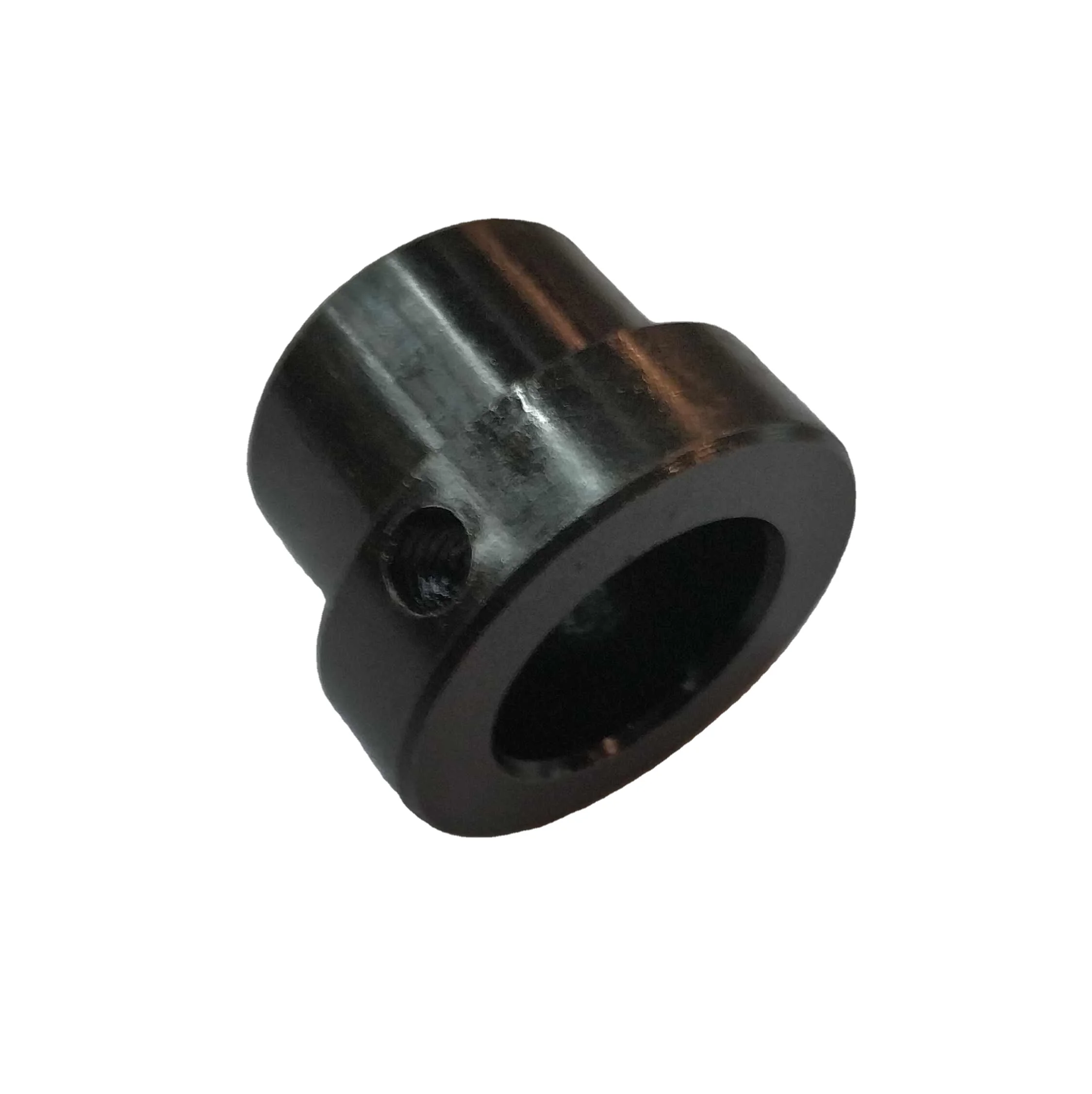 Metal bush ofwarp yarn feeding fixing rod connecting rod for jacquard loom weaving machine spare parts