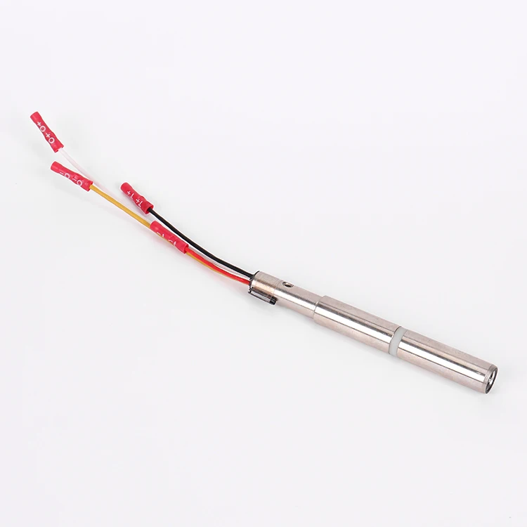 BSR & W Type Fast Thermocouple Head Used In Steel Plant And Foundry contact block
