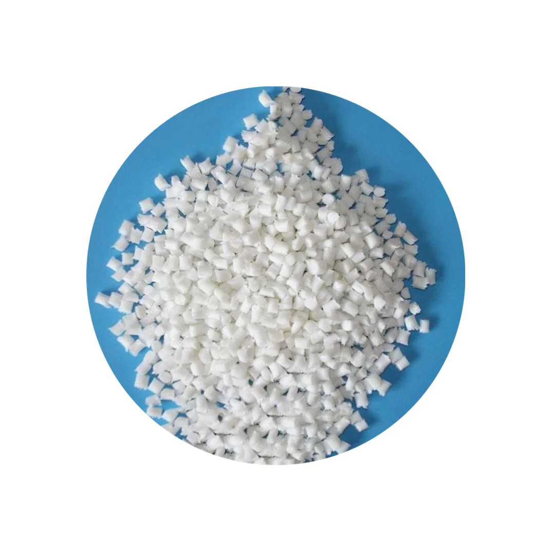 PET plastic granules transparent grade food grade blowing film grade water bottle special raw materials