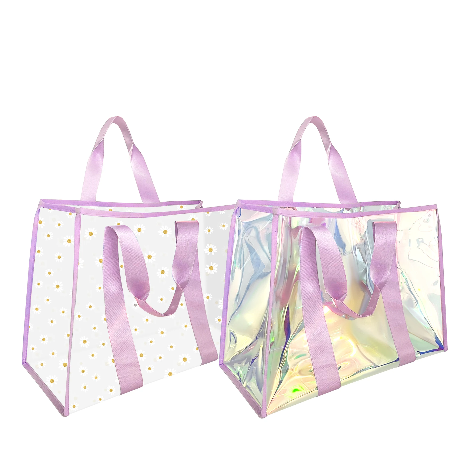 New Design Waterproof Handbags For Woman Ladies Tote Bag For Outdoor Events