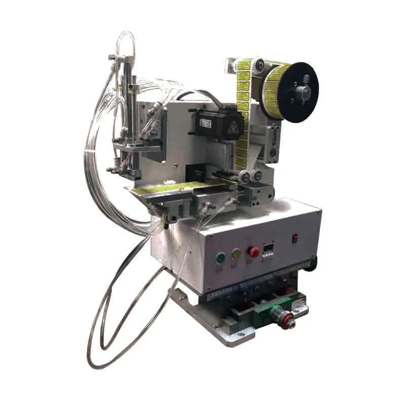 Заводская вспомогательная упаковочная машина, Этикетировочные упаковочные машины, оборудование для производителей