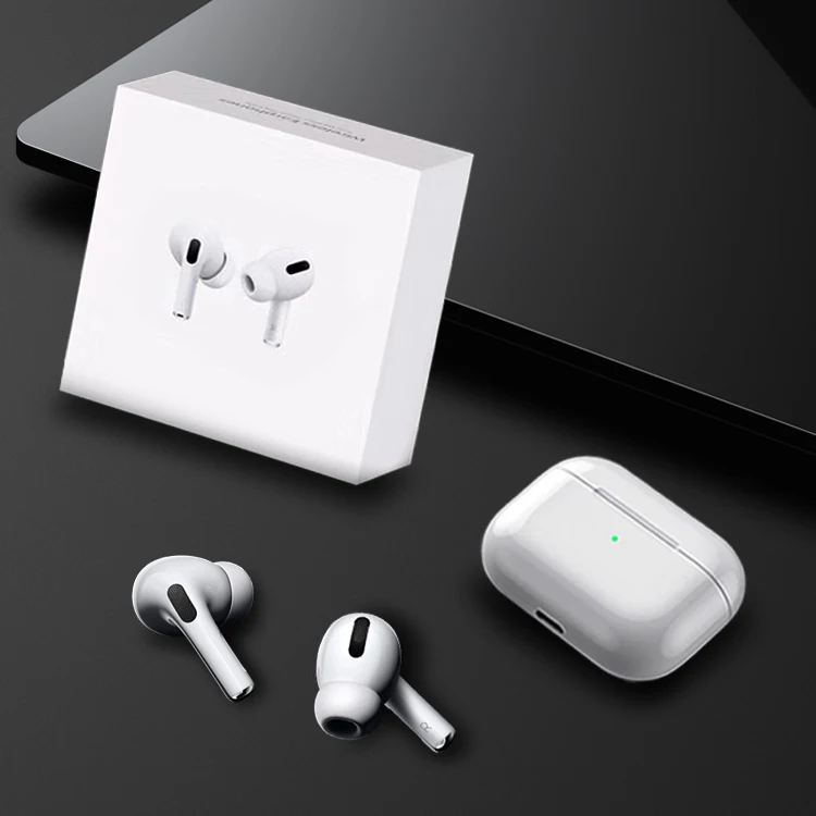 2021 Hot selling Cheap Wireless BT  headset for airpods 3 with touch charging case