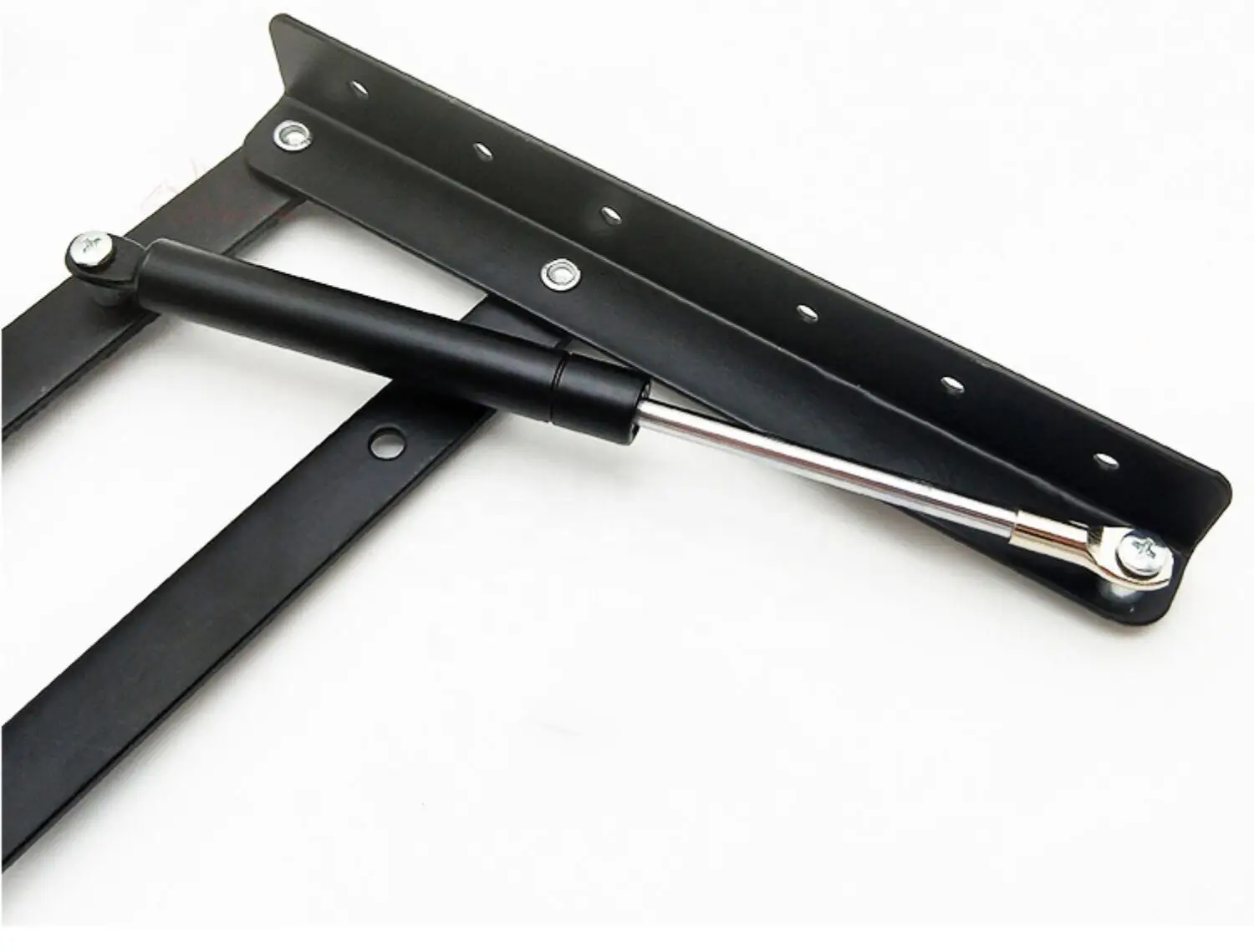 Factory Price Lift Up Top Coffee Table Desk Mechanism Pop Up Table Soft Close Furniture Fittings