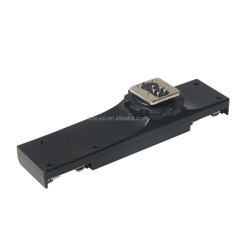 Yn-560 Hot Shoe Bracket Ws-2c Ws Dual Ttl Hot Shoe Wireless Flash Camera Speedlite For Canon Camera