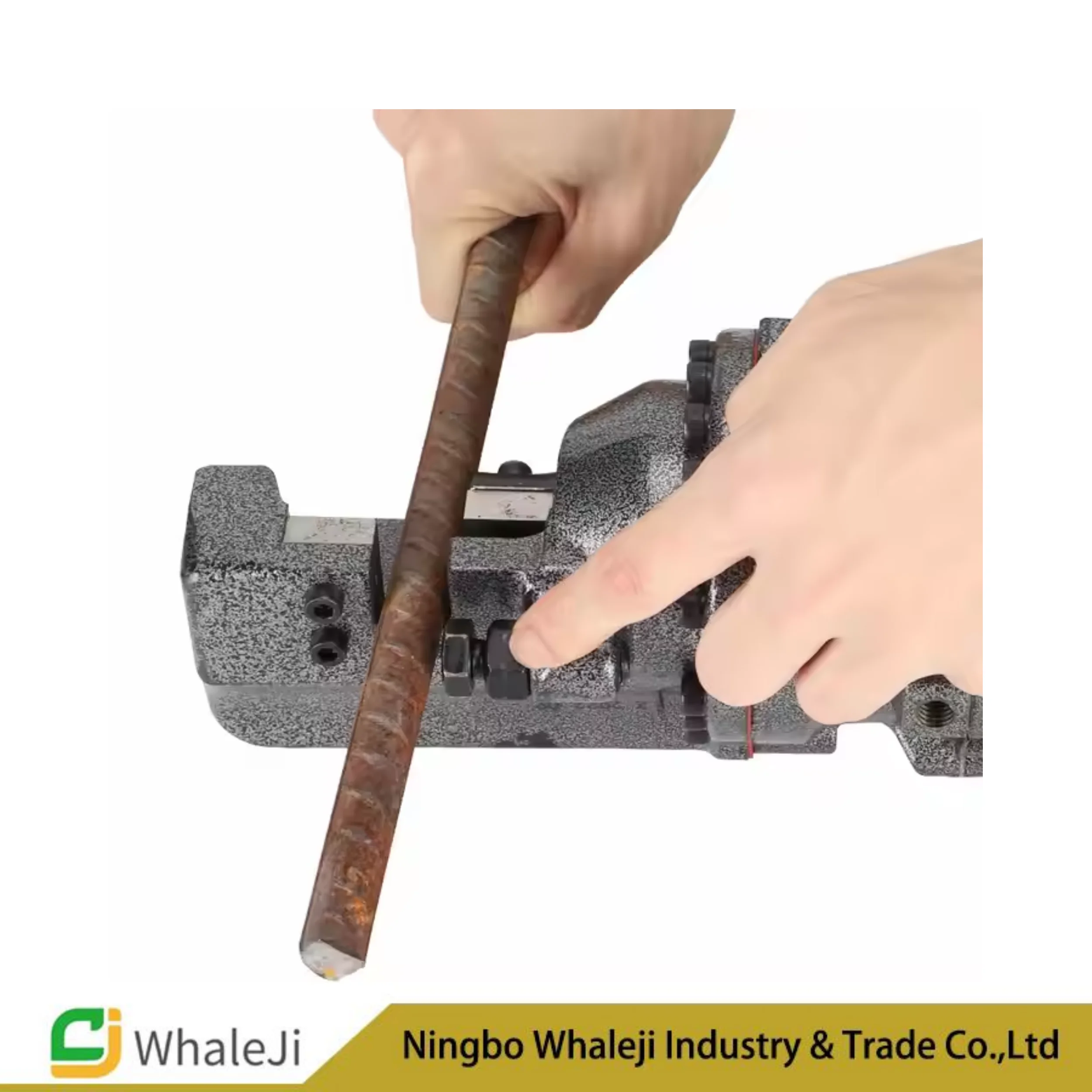 LD-22 40V 32ml Industrial Portable Hydraulic Rebar Cutting Machine Brushless Lithium Battery Powered Steel Bar Cutting Tools