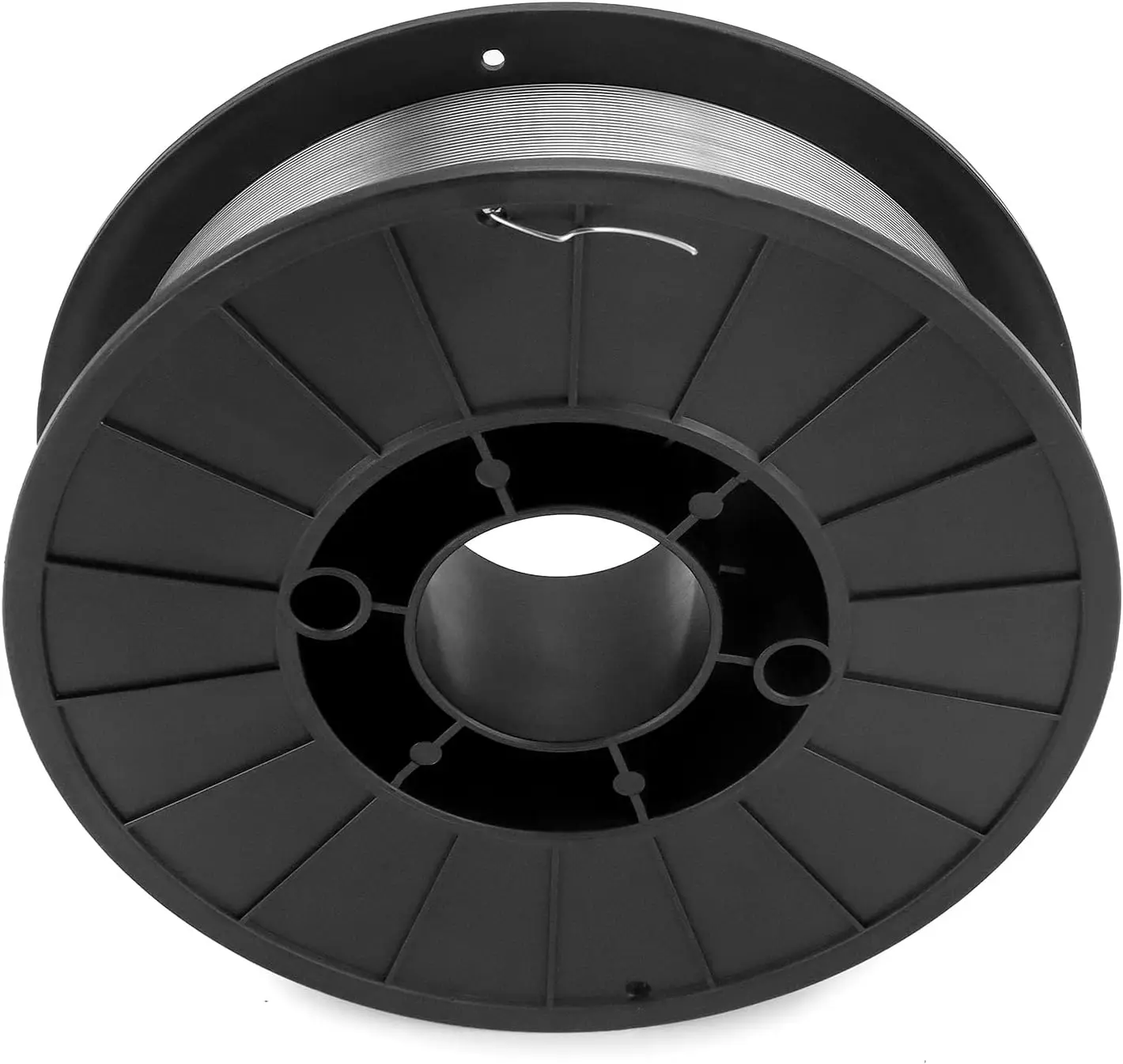 stainless steel flux core wire W8081 mig 12.5 kg packing