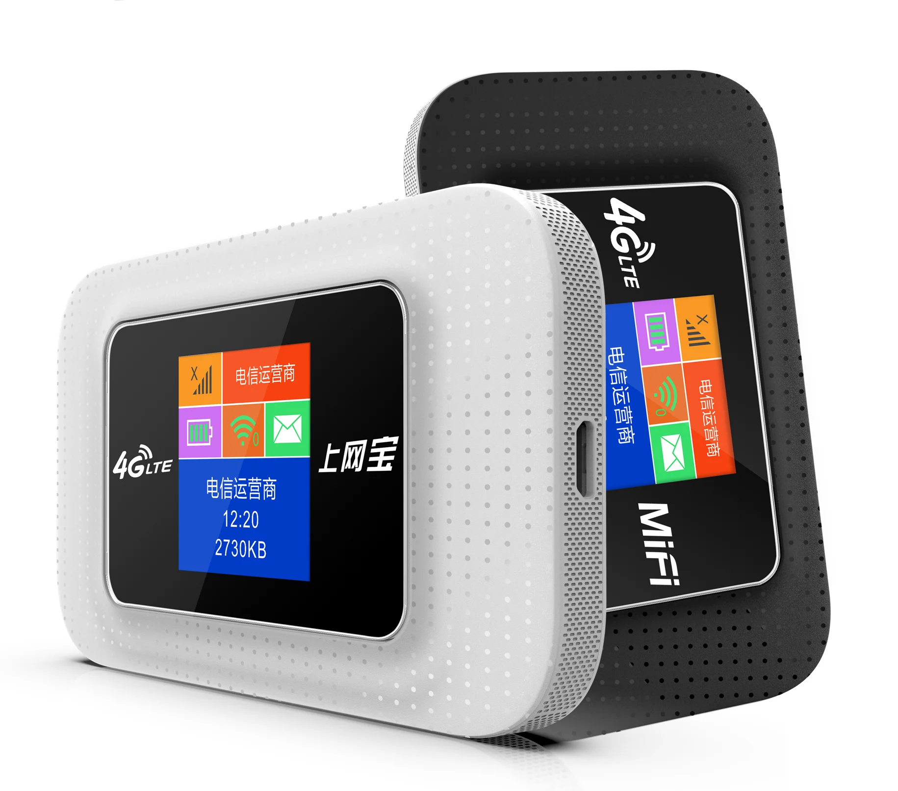 Support Modem Wifi 4g 802.11b/g/n Multi Language Support Original New Modem Wifi 4g MiFi