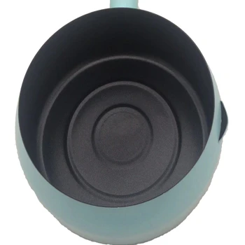 Hot Sale Milk Pan Non-stick Baby Cooking Household Multi-functional Instant Noodle Pot