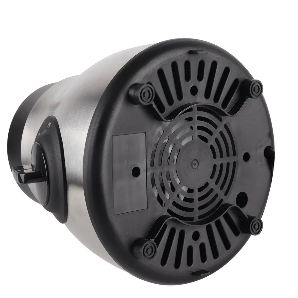 
MSF 400W kitchen appliance blender home blender manufacturer with 1.5L glass jar 