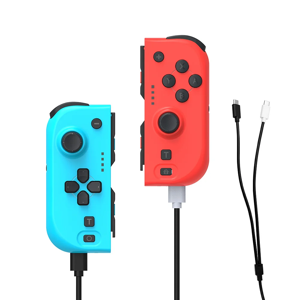 DOBE Прямая поставка с фабрики, TNS-0163 Joy-pad для Nintend игровой контроллер для коммутатора CN;GUA по ограничению на использование опасных материалов в производстве