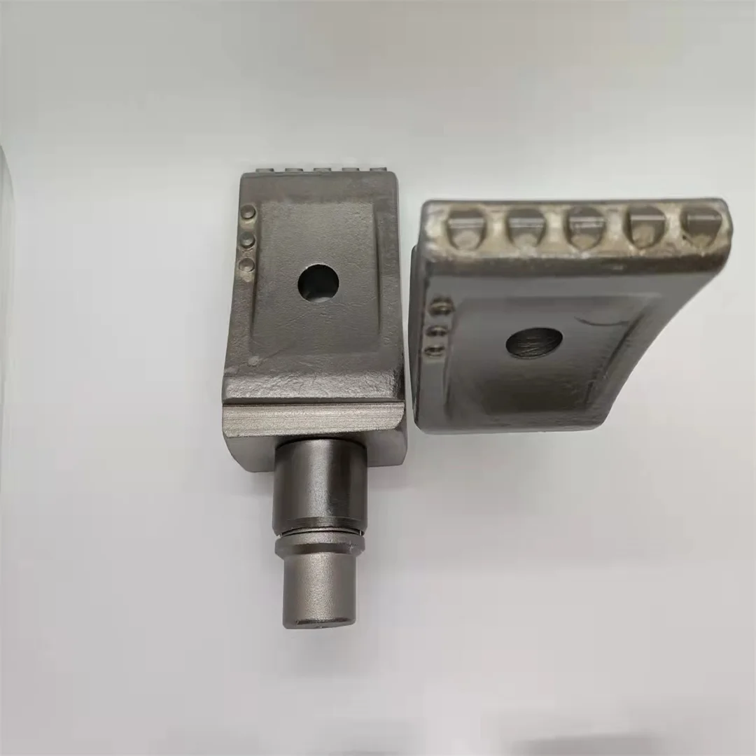 Low Price Bauer Cutting Tools Earth Auger Drill Bits