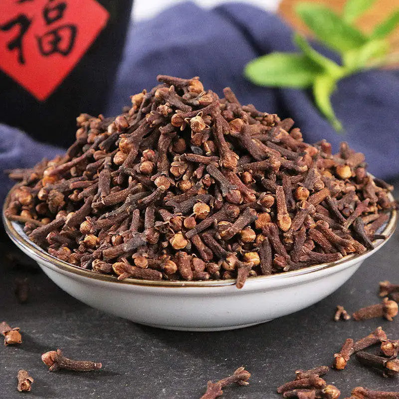 ZZH Factory Wholesale Customized Natural growth herbal cloves premium cloves
