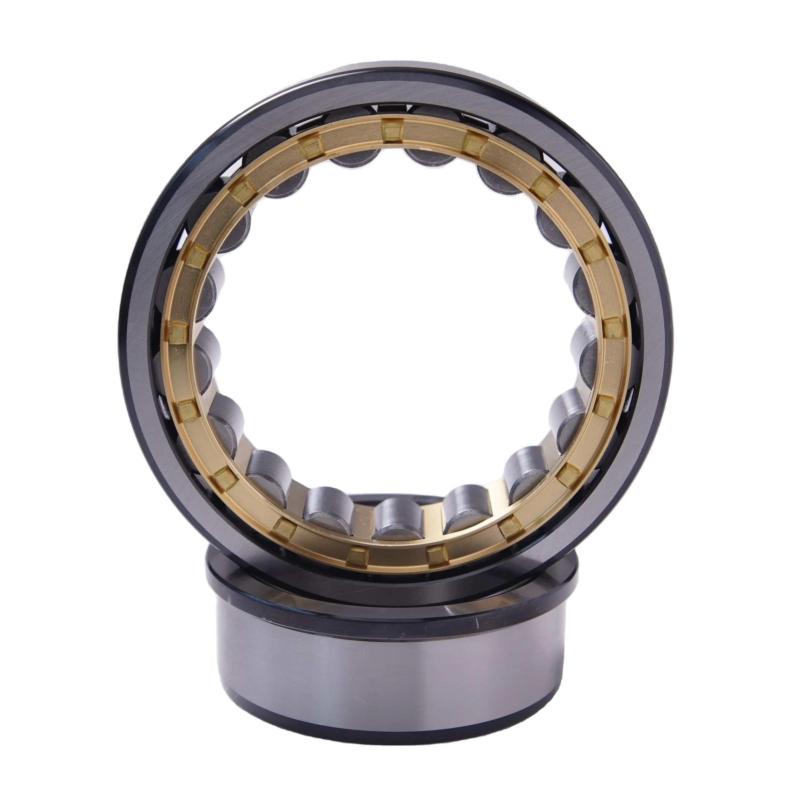  High efficiency cylindrical roller bearing NJ1088 SINGLE row 440*650*94