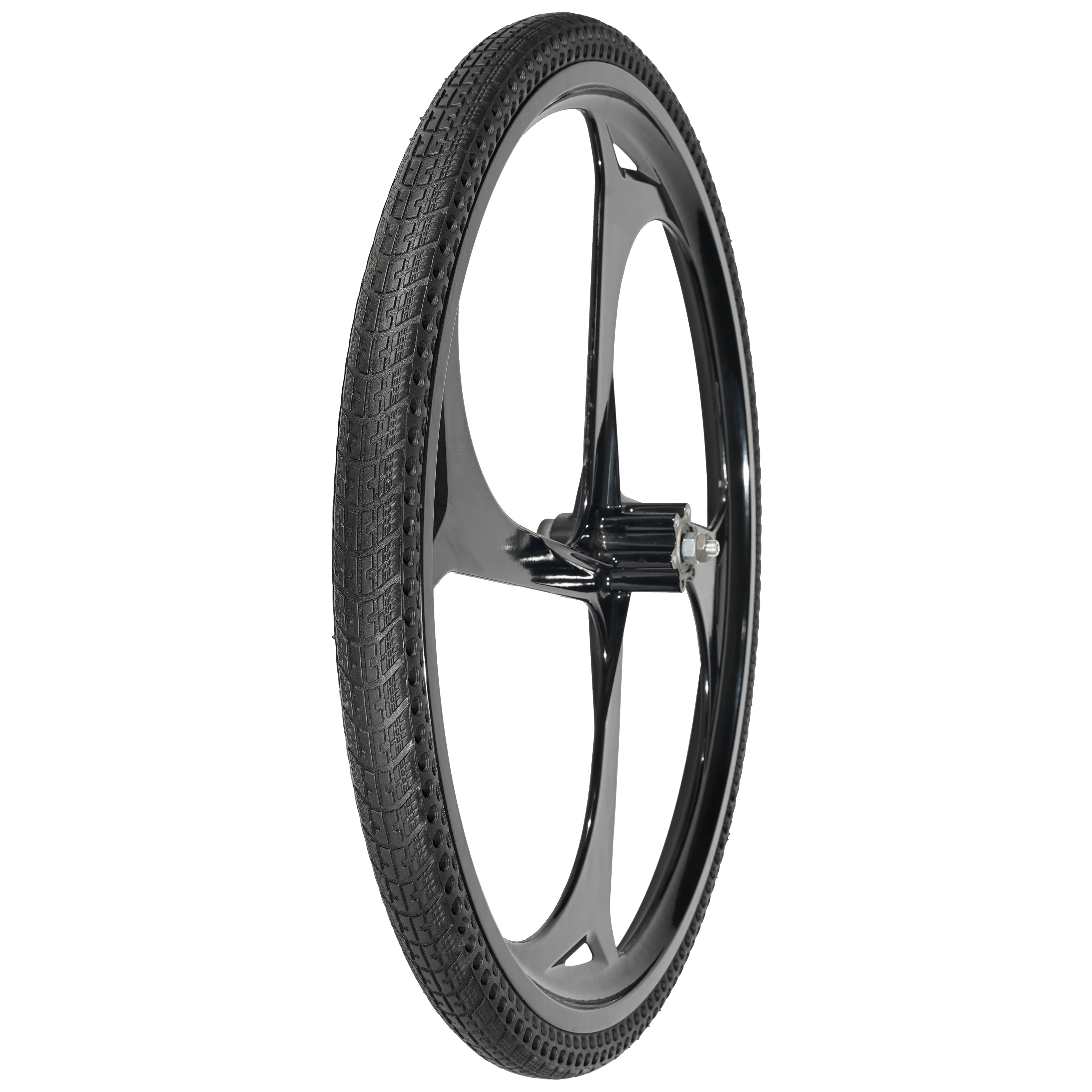 Nedong 26x1.5 wheel 26 inch bike tireswheel  bike parts Puncture resistant tires for bicycle bike