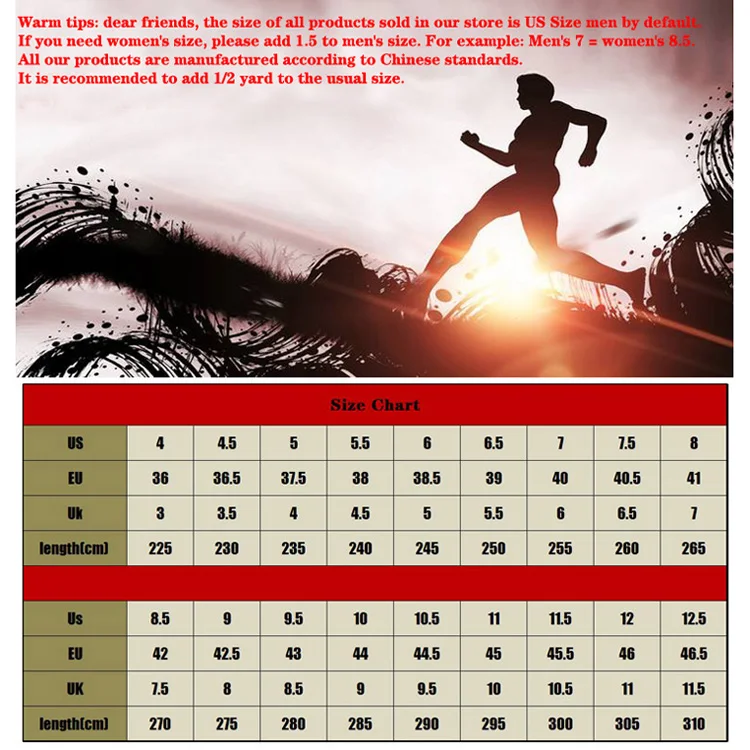 running fashion casual sports shoes