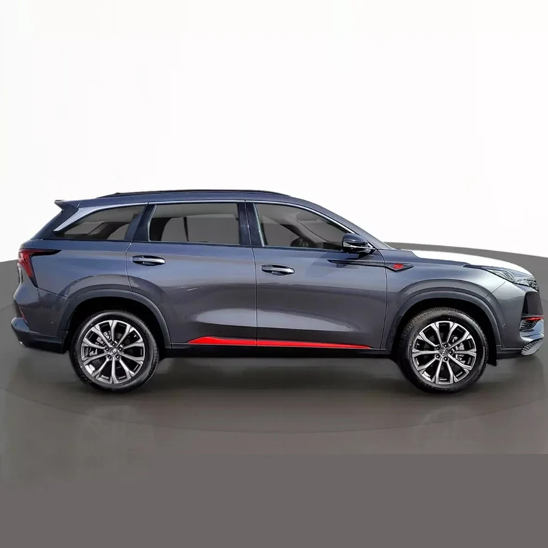 Changan CS75 синий кит издание 1 5 T ручной Элитный автоматический внедорожник в наличии внедорожники 4x4 дешевые бензиновые автомобили для продажи