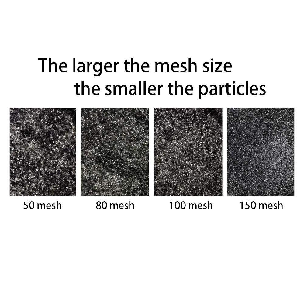Expandable Graphite Powder The Foundation of Innovative Graphene Solutions