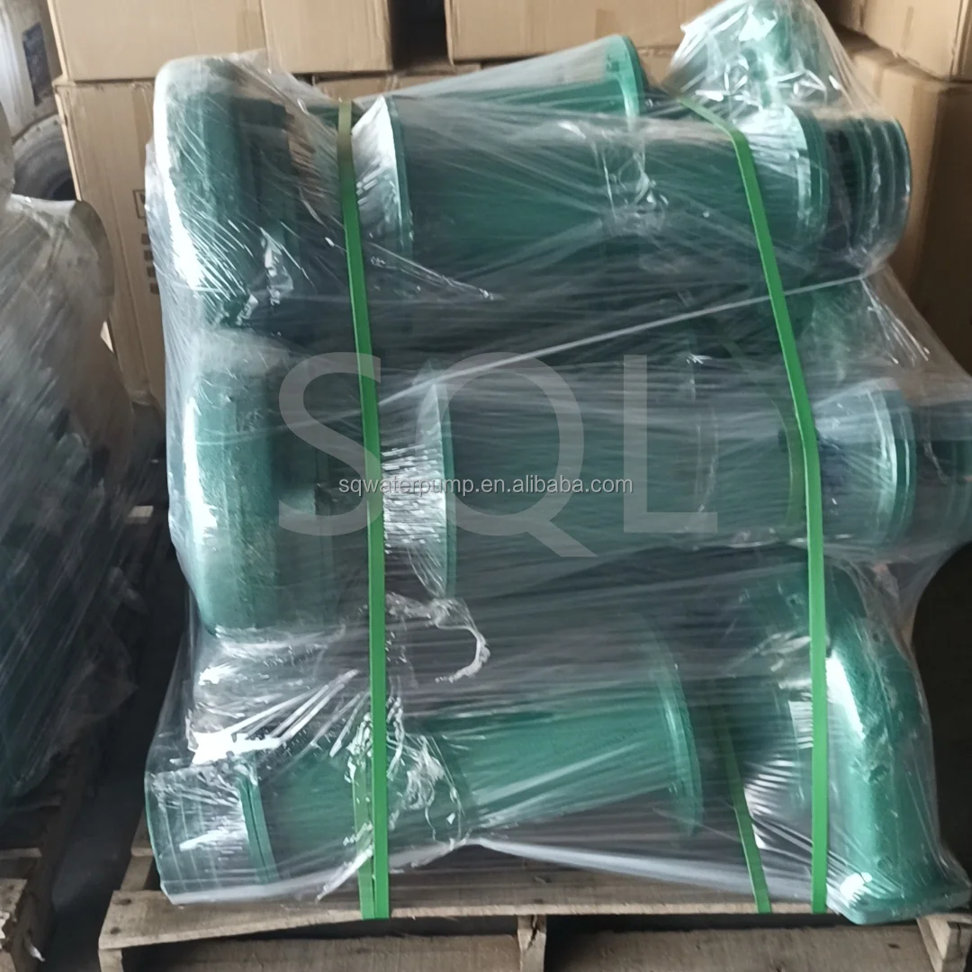 sand pumps for dredging for Nigeria Sand Suction Pump