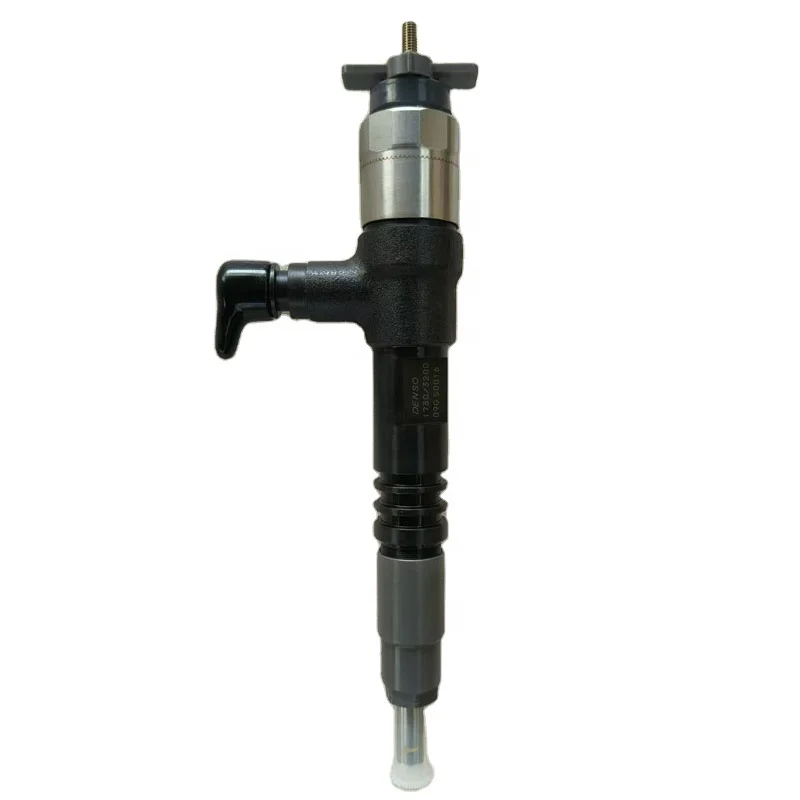 Fuel Common Rail Injector Diesel Engine Injector 4309265