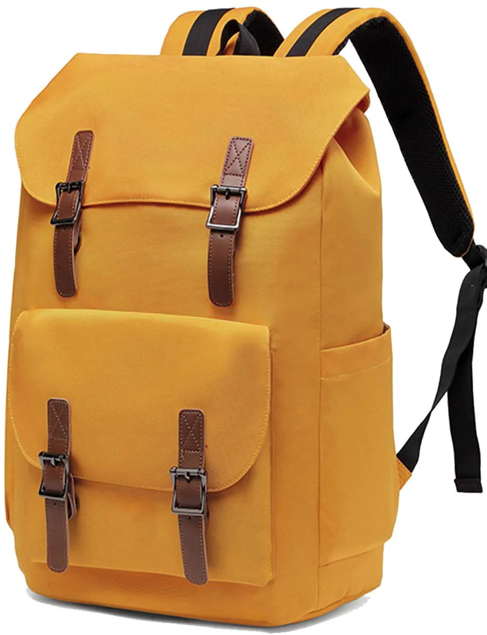 Fashion Large Capacity Reusable Hiking Work Laptop Backpack Travel Business School Bag Sport Casual Rucksack Backpack