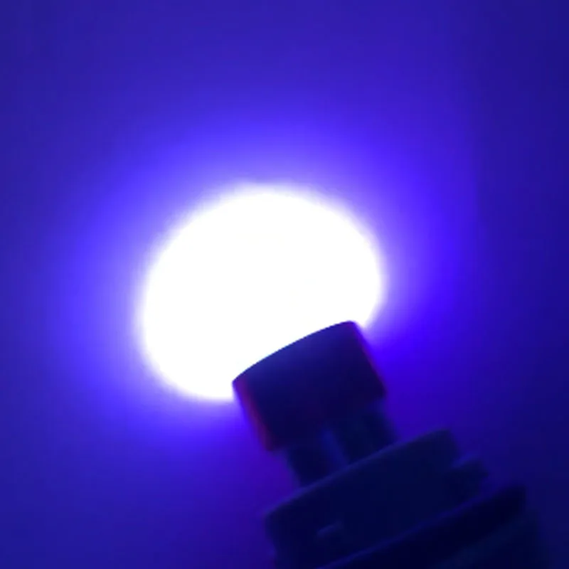 1156 ba15s Strobe flash Blink RGB 7 colors fog lens 70MA Car motor DRL Turn Signal Tail Flashing Light DC 12V