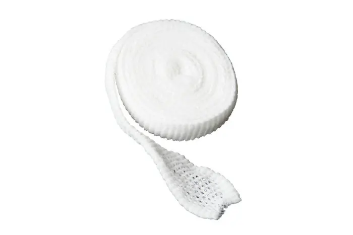 Medical Tubular Net Bandage Elastic Bandage  for head