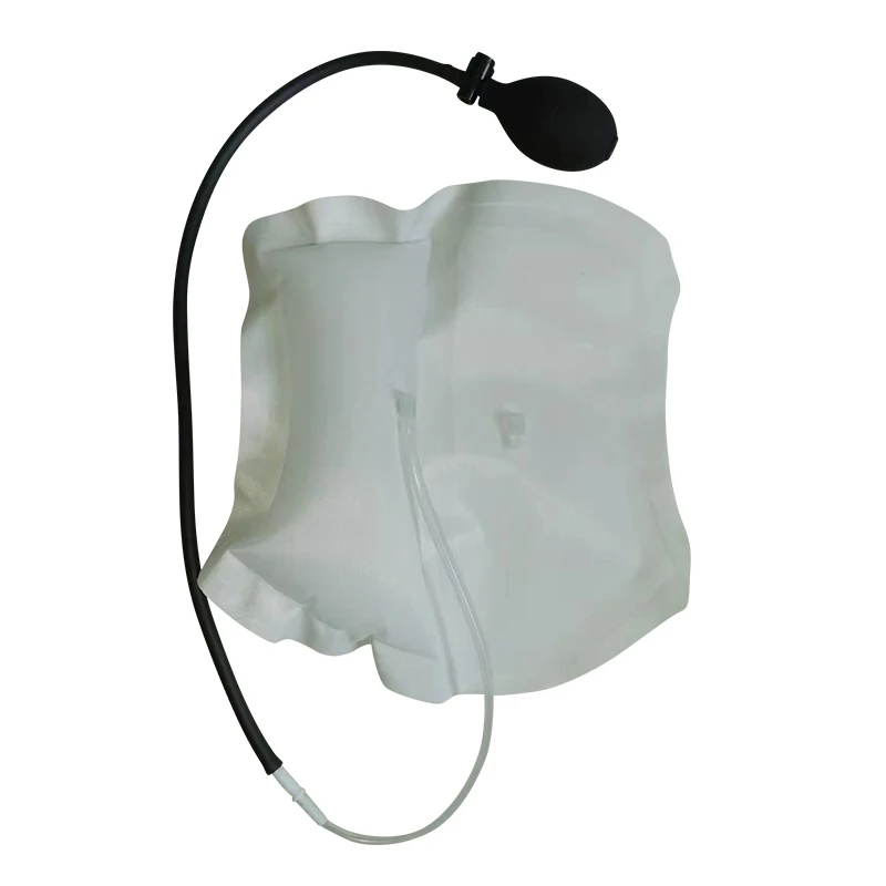 Massage chair Airbag with highly pressure airbags replacement Transparent TPU airbag tpu Coated Nylon Fabric for Car Air-Bag