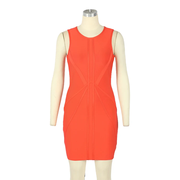 2021 High Quality  New Fashion Bodycon Ladies Stylish Cocktail Dresses