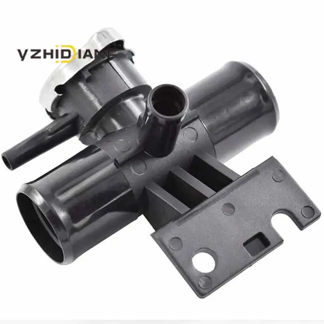 Radiator Coolant Filler Fill Neck With Cap 1350A015 For Mitsubishi Lancer 08-15