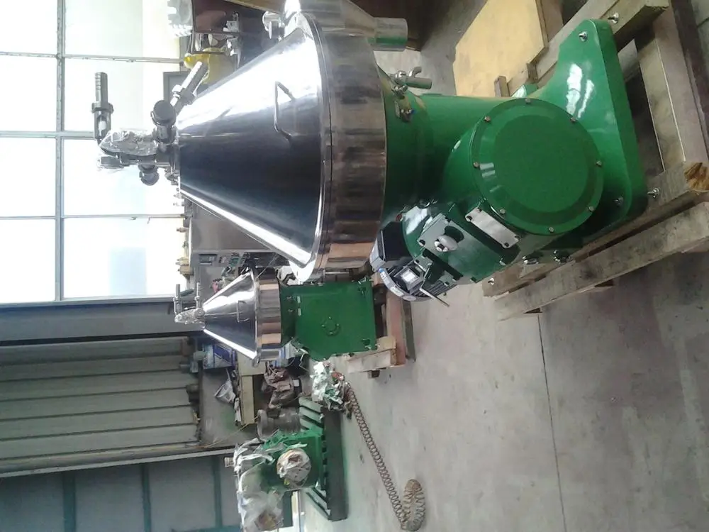 milk  cheese separator machine NRSDH50